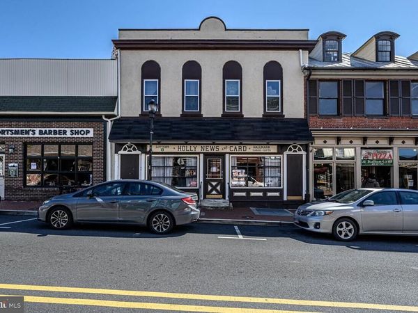39 HIGH STREET , MOUNT HOLLY, NJ 08060