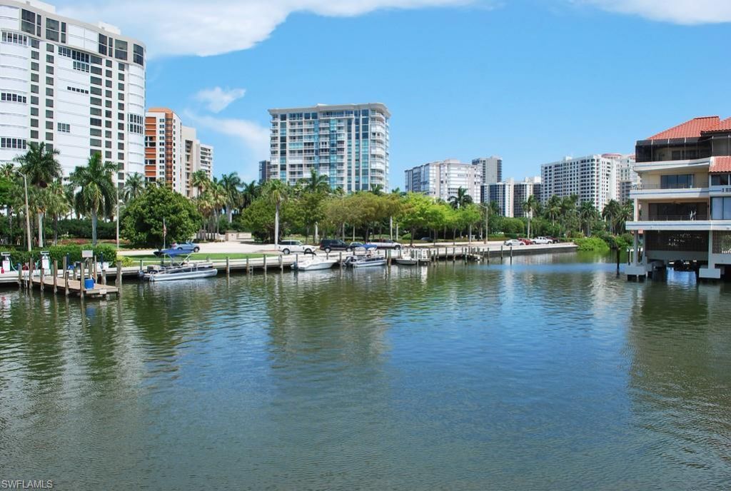 4140 Crayton Rd, Unit D6, Naples, FL 34103 Photo