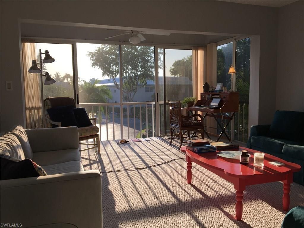 4140 Crayton Rd, Unit D6, Naples, FL 34103 Photo