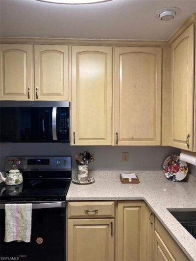 4140 Crayton Rd, Unit D6, Naples, FL 34103 Photo