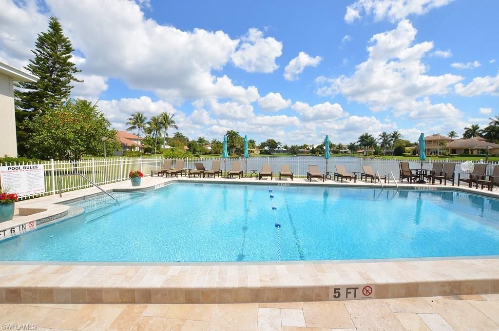 4140 Crayton Rd , Unit D6, Naples, FL 34103 Photo