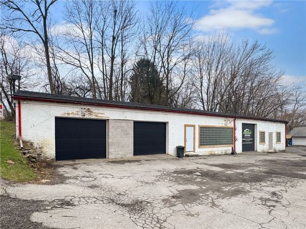 514 Taylor Street, New Castle, PA 16101