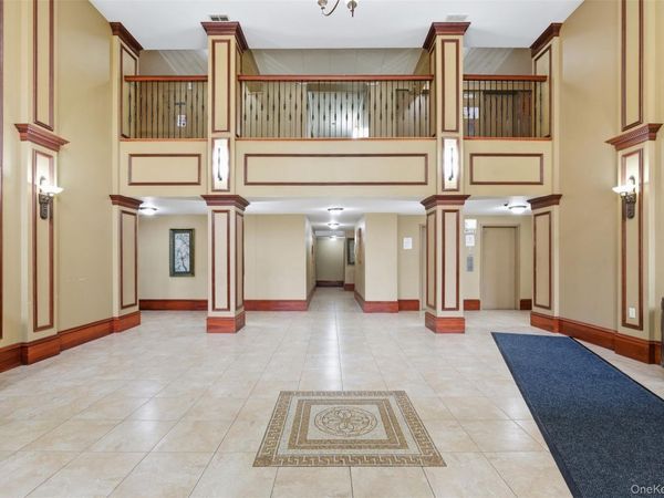 11 Park Avenue , Unit 4g, Mount Vernon, NY 10550