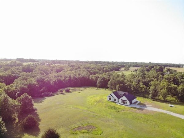 3602 SE 228th Street, Lathrop, MO 64465