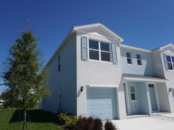 4666 STARGAZER COURT , PALM HARBOR, FL 34683