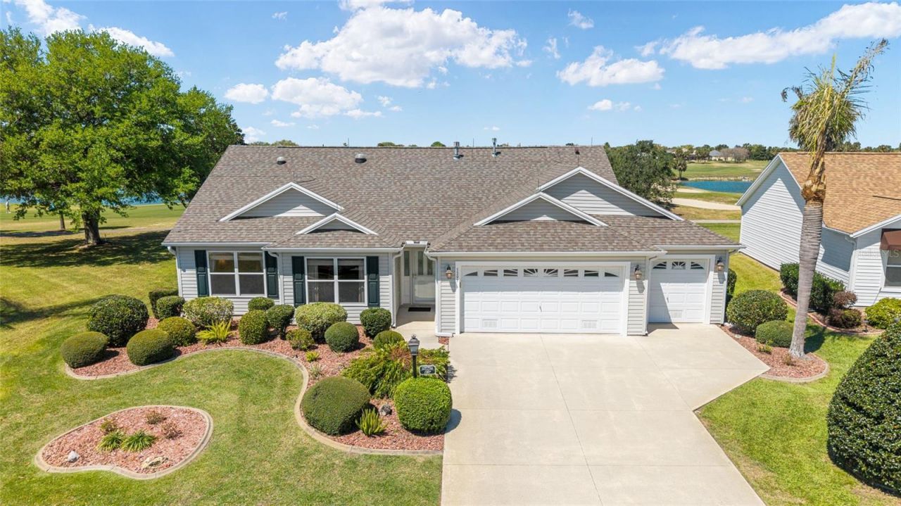 1397 Eagle Ridge Drive, The Villages, FL 32162 Main Photo