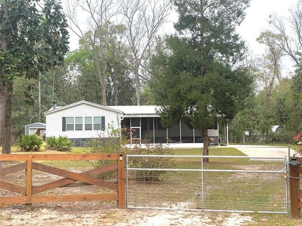 11651 NW 127 LANE , CHIEFLAND, FL 32626