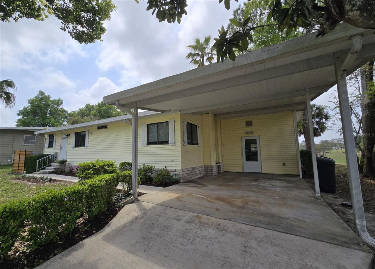 2458 Putter Road , Unit 1610, Zellwood, FL 32798 Photo