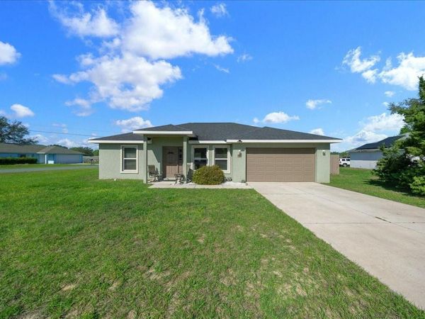 19 JUNIPER LOOP RUN , OCALA, FL 34480