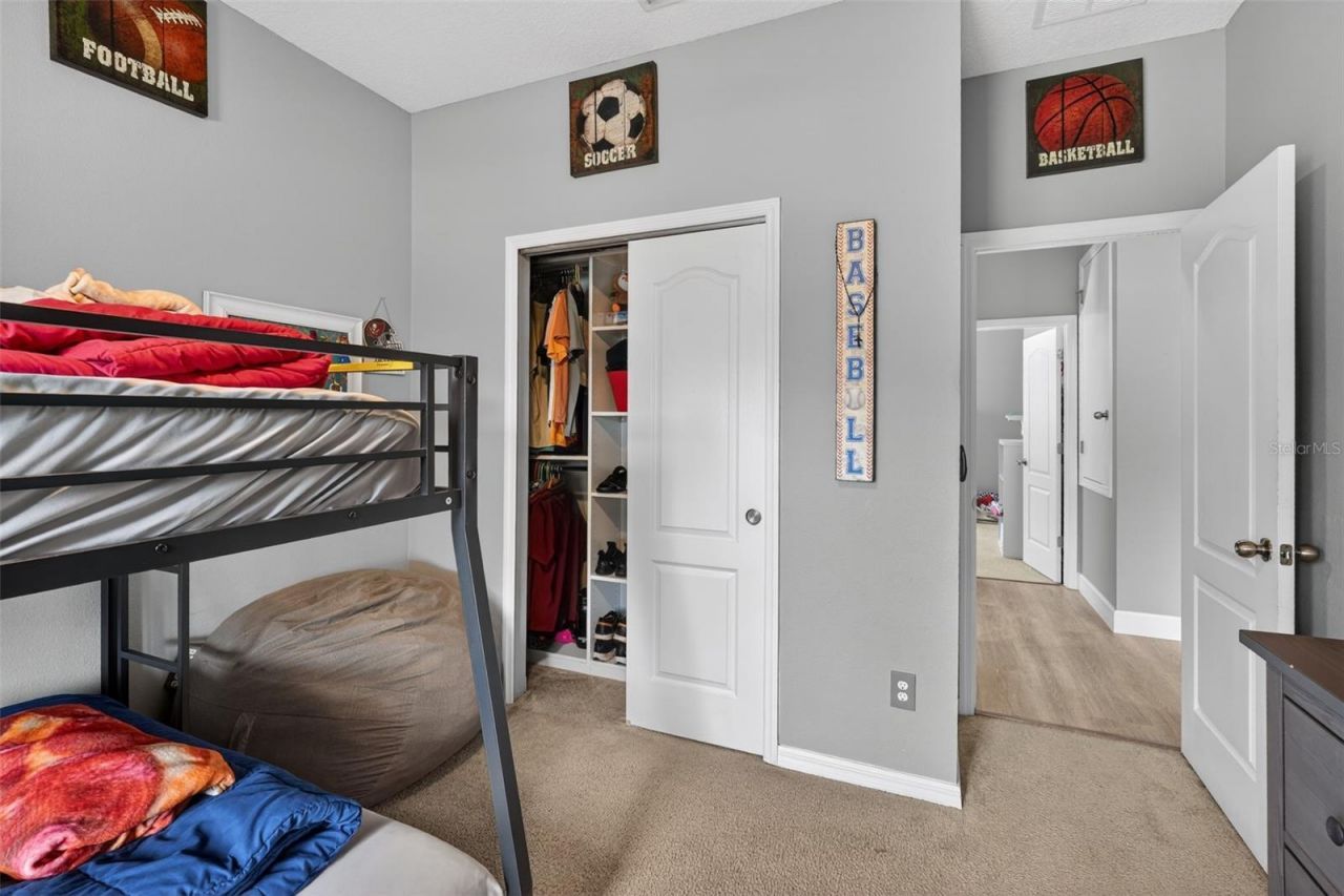 2502 Isabela Terrace , Kissimmee, FL 34743 Photo