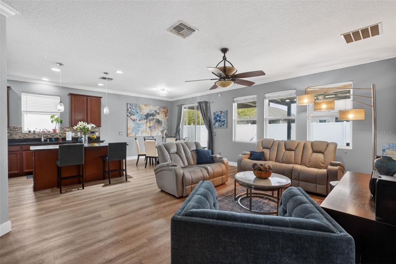 2502 Isabela Terrace , Kissimmee, FL 34743 Photo