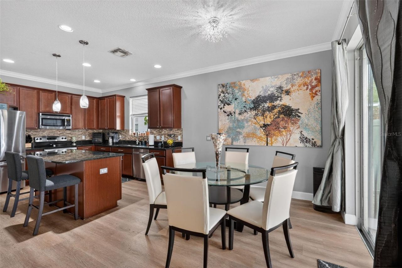 2502 Isabela Terrace , Kissimmee, FL 34743 Photo