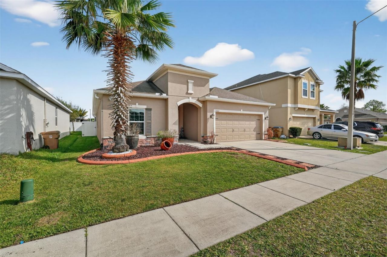 2502 Isabela Terrace , Kissimmee, FL 34743 Photo