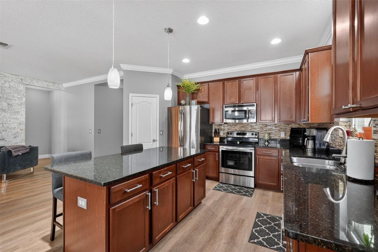 2502 Isabela Terrace , Kissimmee, FL 34743 Photo