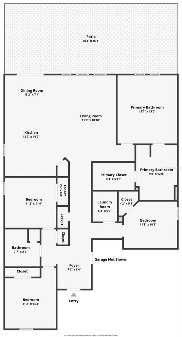 2502 Isabela Terrace , Kissimmee, FL 34743 Photo