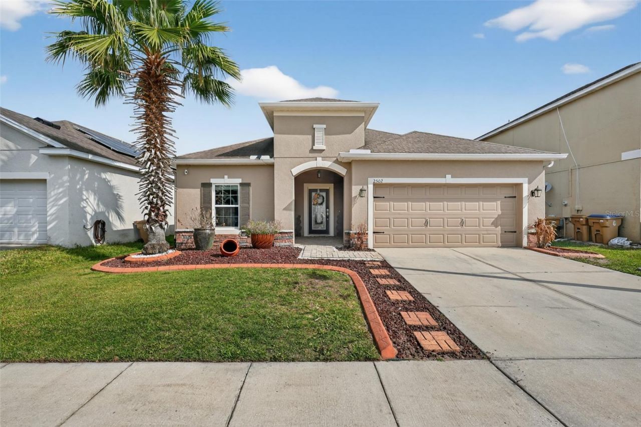 2502 Isabela Terrace , Kissimmee, FL 34743 Photo