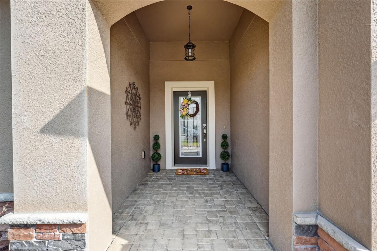 2502 Isabela Terrace , Kissimmee, FL 34743 Photo