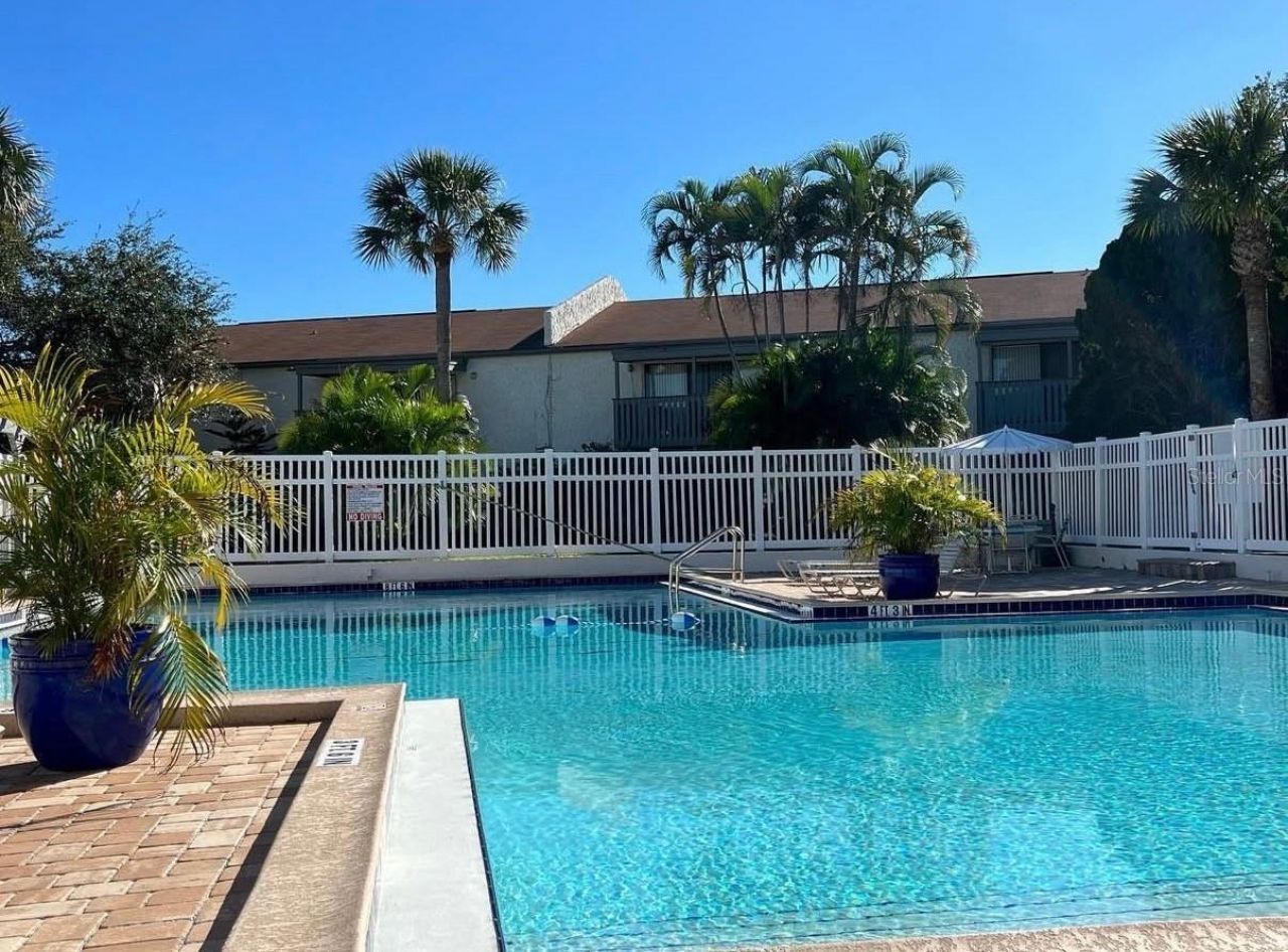 11566 7th Lane N, Unit 1208, Saint Petersburg, FL 33716 Photo