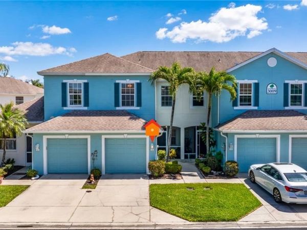 3009 Palmetto Oak DR, Unit 102, FORT MYERS, FL 33916