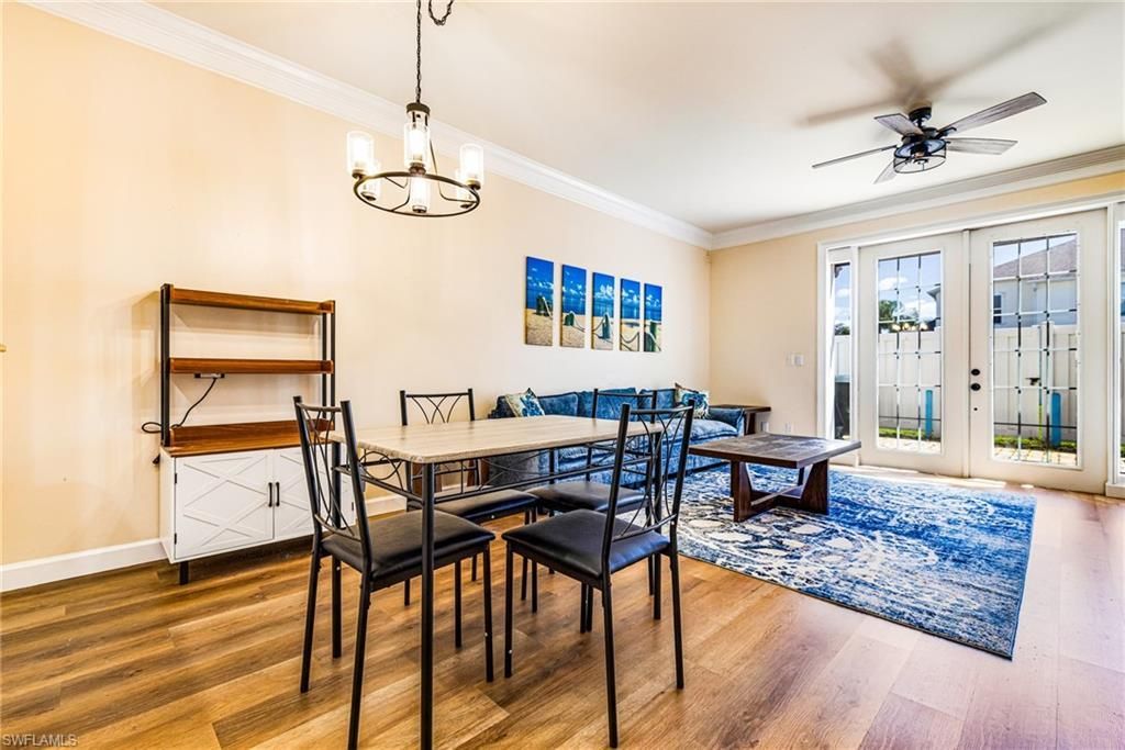 3009 Palmetto Oak Dr, Unit 102, Fort Myers, FL 33916 Photo