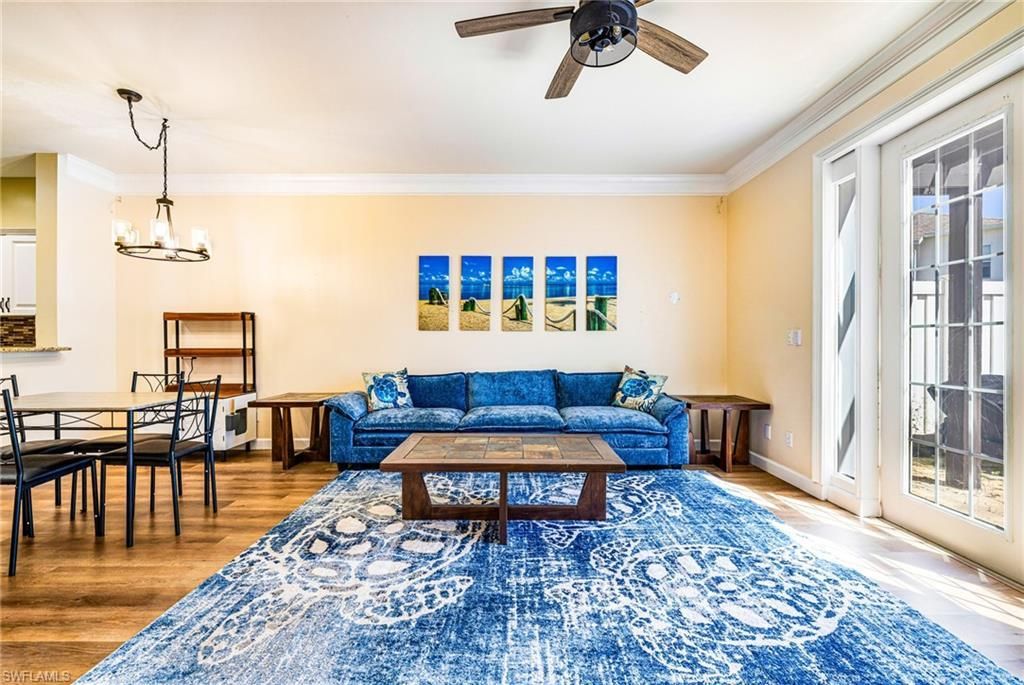 3009 Palmetto Oak Dr, Unit 102, Fort Myers, FL 33916 Photo