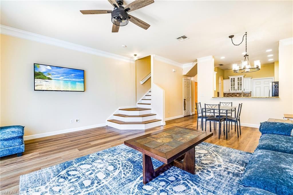 3009 Palmetto Oak Dr, Unit 102, Fort Myers, FL 33916 Photo