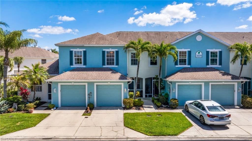 3009 Palmetto Oak Dr, Unit 102, Fort Myers, FL 33916 Photo