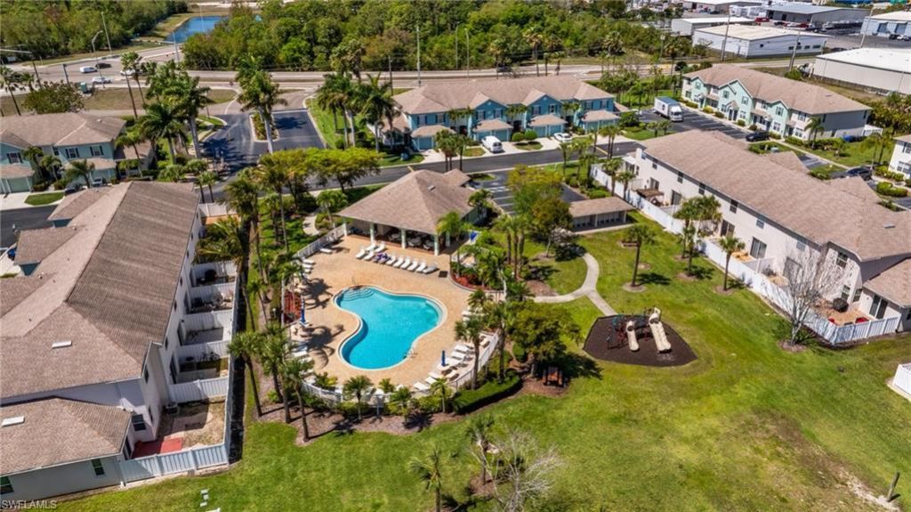 3009 Palmetto Oak Dr, Unit 102, Fort Myers, FL 33916 Photo