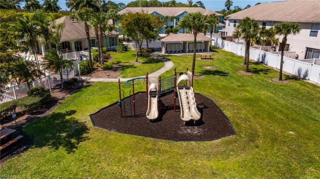 3009 Palmetto Oak Dr, Unit 102, Fort Myers, FL 33916 Photo