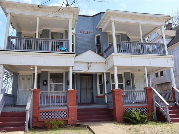 1319 E 66th Street, Cleveland, OH 44103
