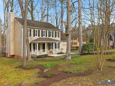 2206 Turtle Hill Lane, Midlothian, VA 23112