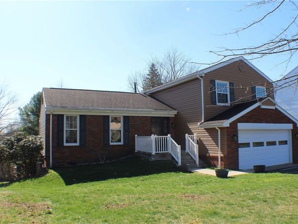 9462 Peebles Road, Allison Park, PA 15101
