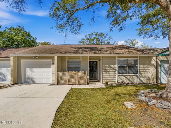 3419 ISLANDER Way, Jacksonville, FL 32223