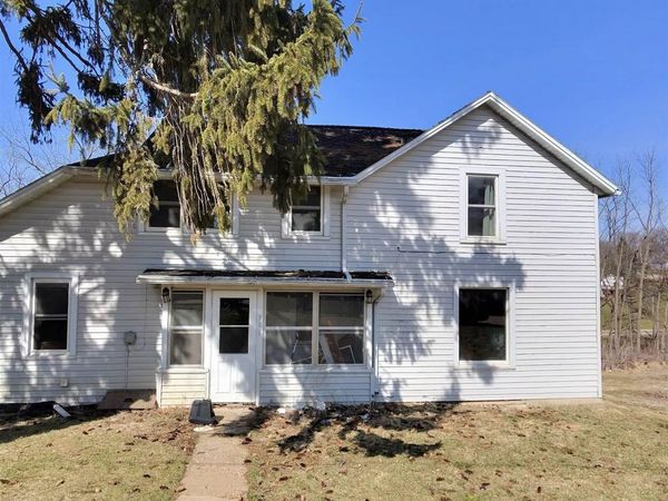 306 W Main Street, Montfort, WI 53569