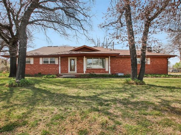 1501 S Avery Avenue, Oklahoma City, OK 73130