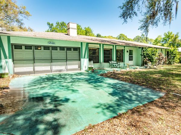 4022 Canaveral Groves Boulevard, Cocoa, FL 32926