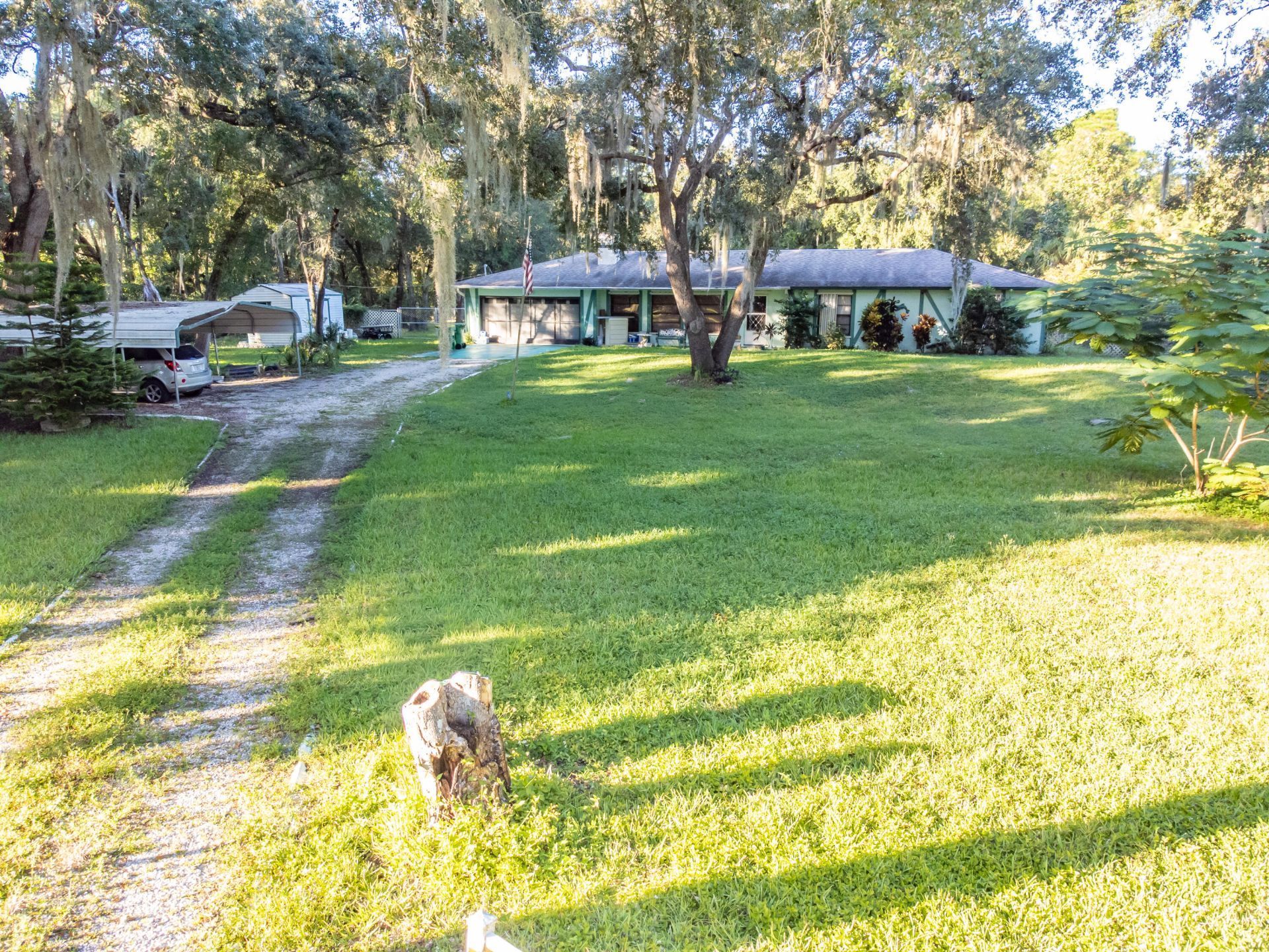 4022 Canaveral Groves Boulevard, Cocoa, FL 32926 Photo