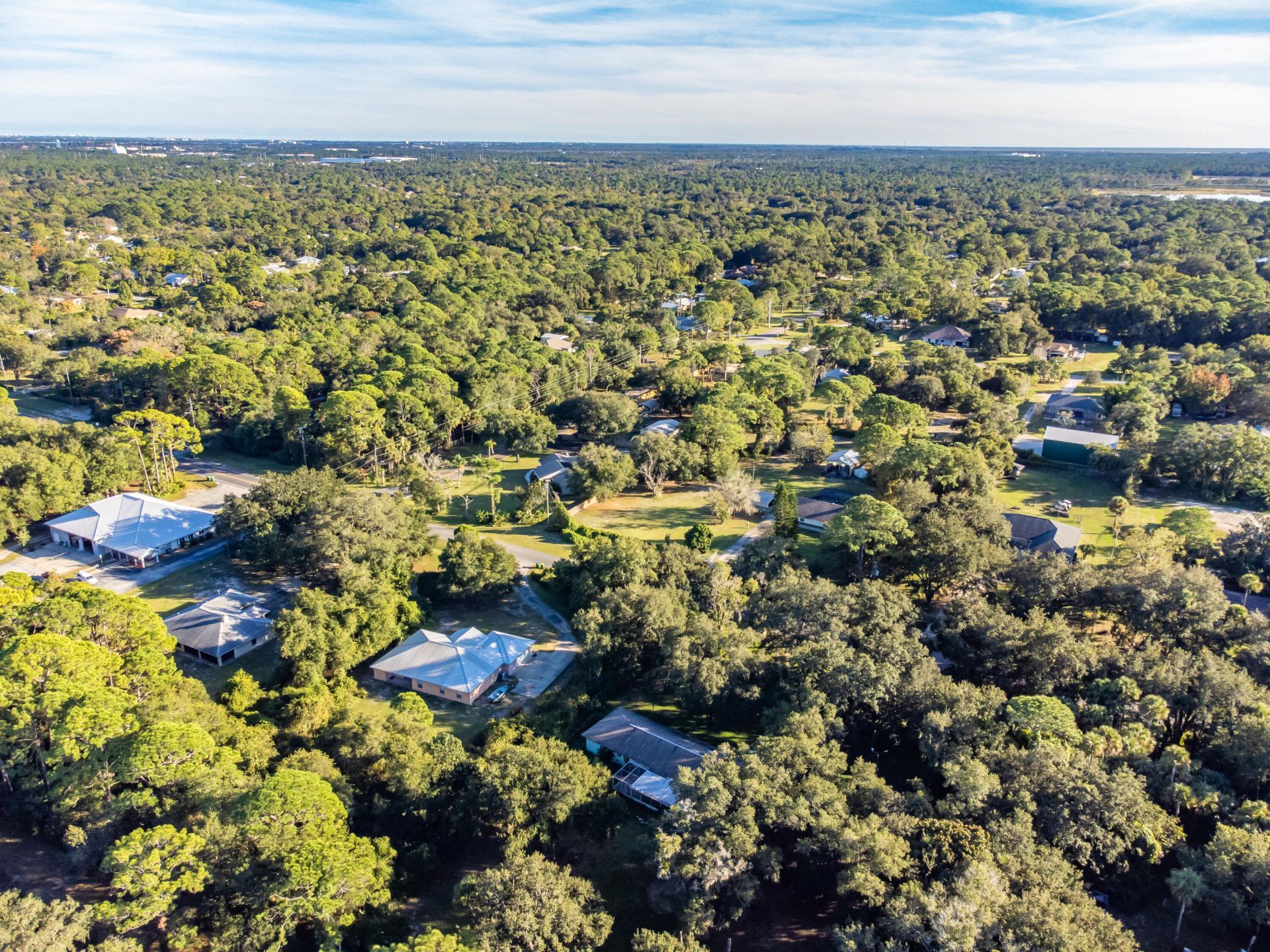 4022 Canaveral Groves Boulevard, Cocoa, FL 32926 Photo