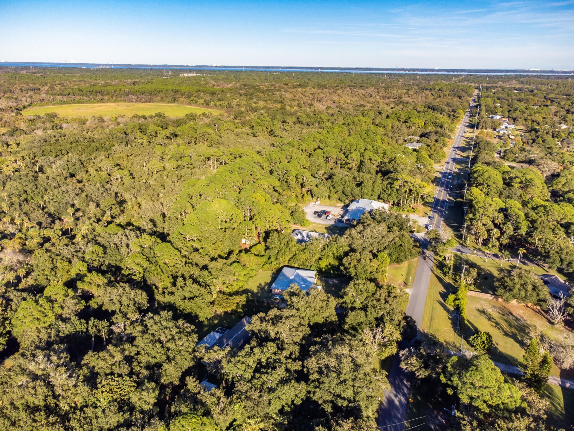 4022 Canaveral Groves Boulevard, Cocoa, FL 32926 Photo