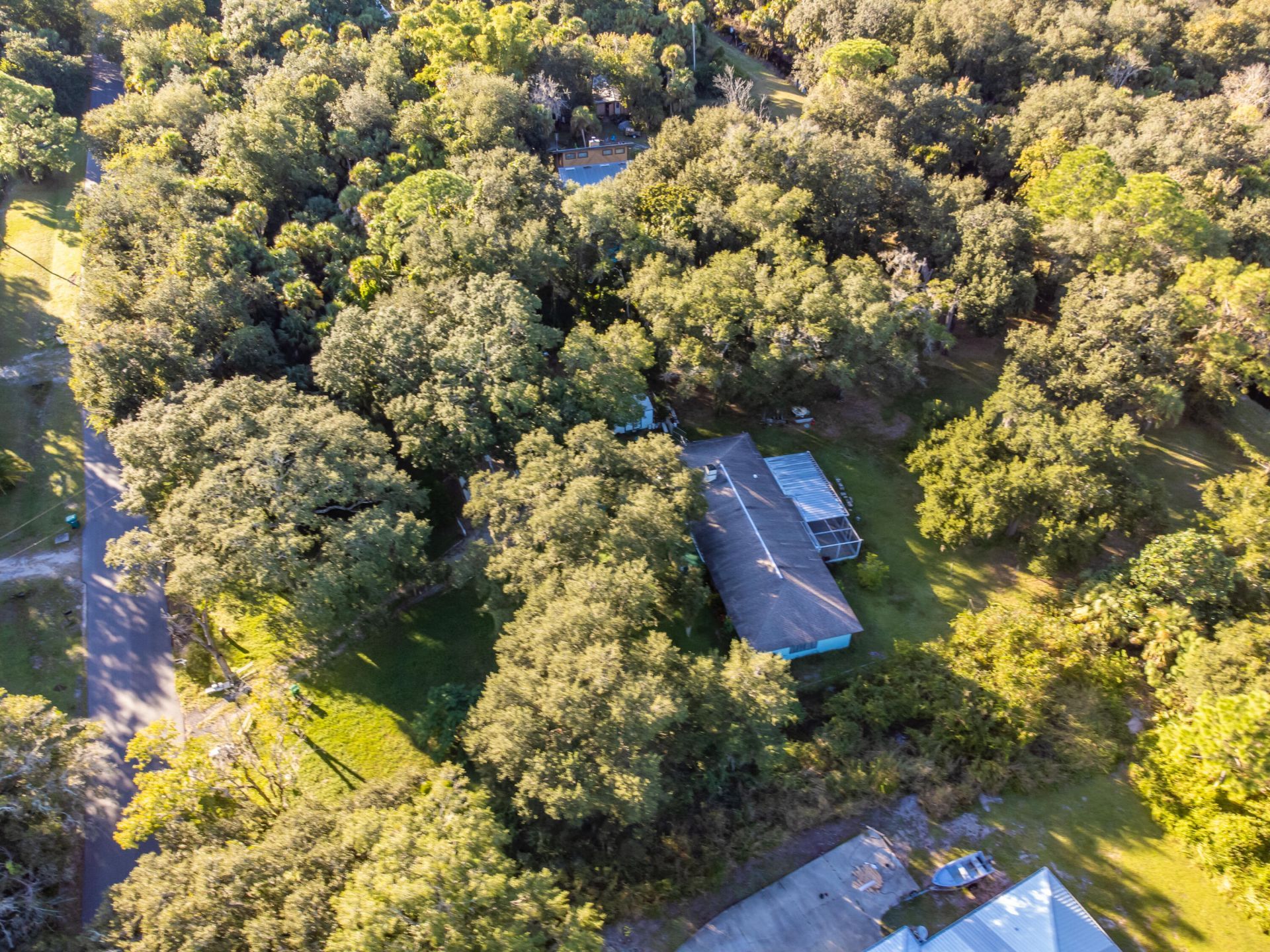 4022 Canaveral Groves Boulevard, Cocoa, FL 32926 Photo