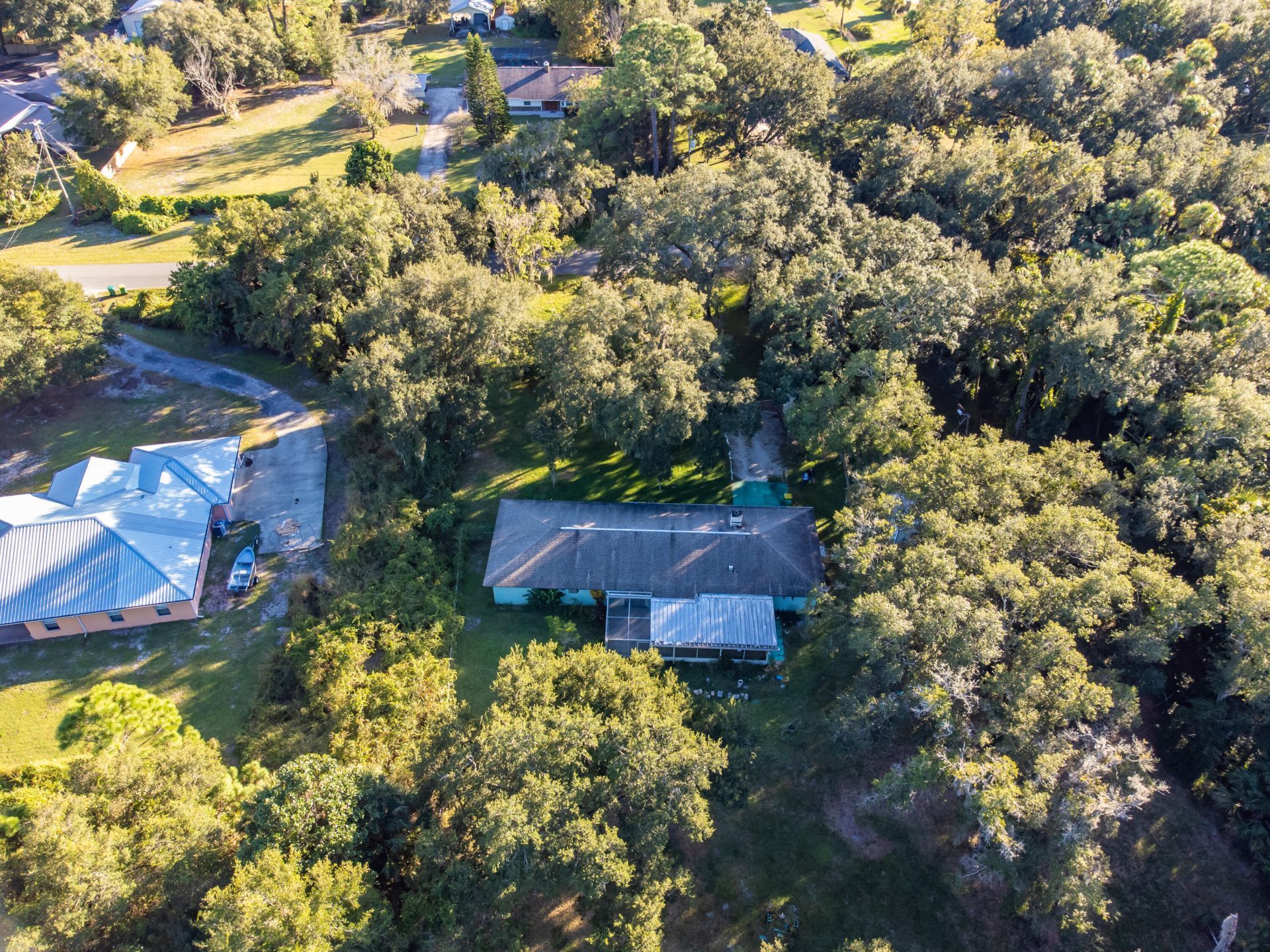 4022 Canaveral Groves Boulevard, Cocoa, FL 32926 Photo