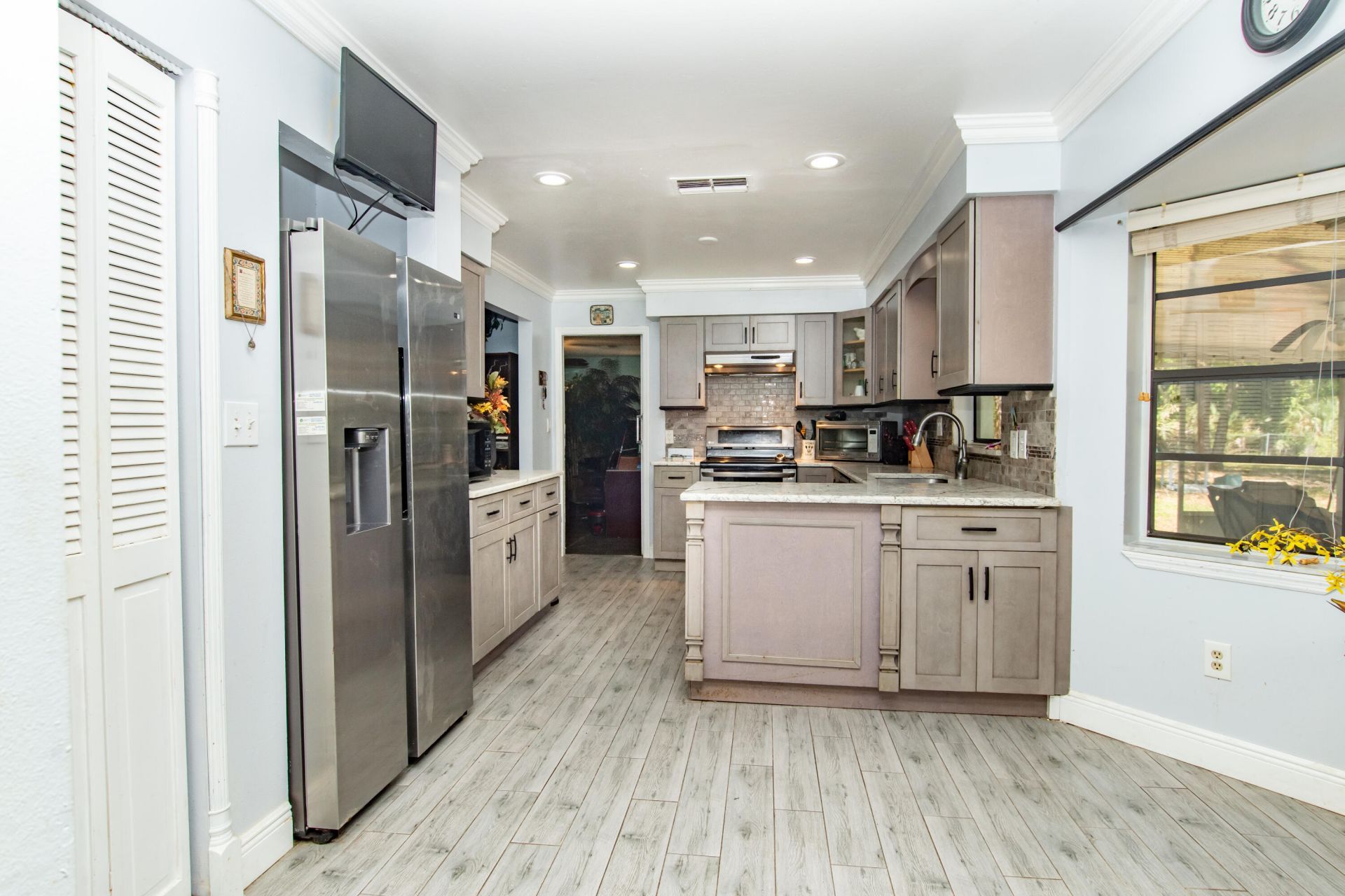 4022 Canaveral Groves Boulevard, Cocoa, FL 32926 Photo