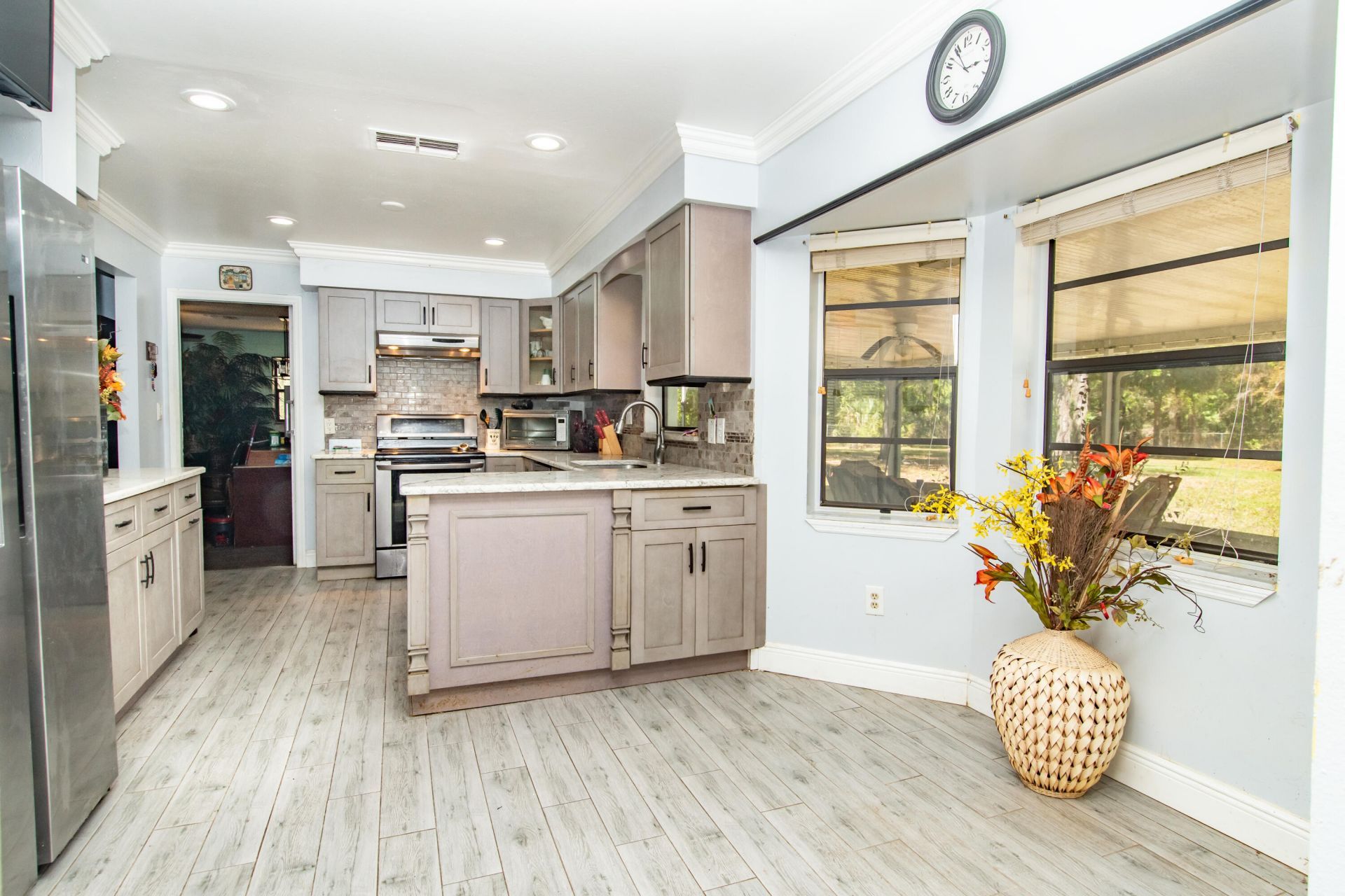 4022 Canaveral Groves Boulevard, Cocoa, FL 32926 Photo