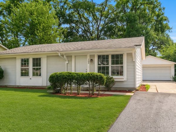 164 Galewood Drive, Bolingbrook, IL 60440