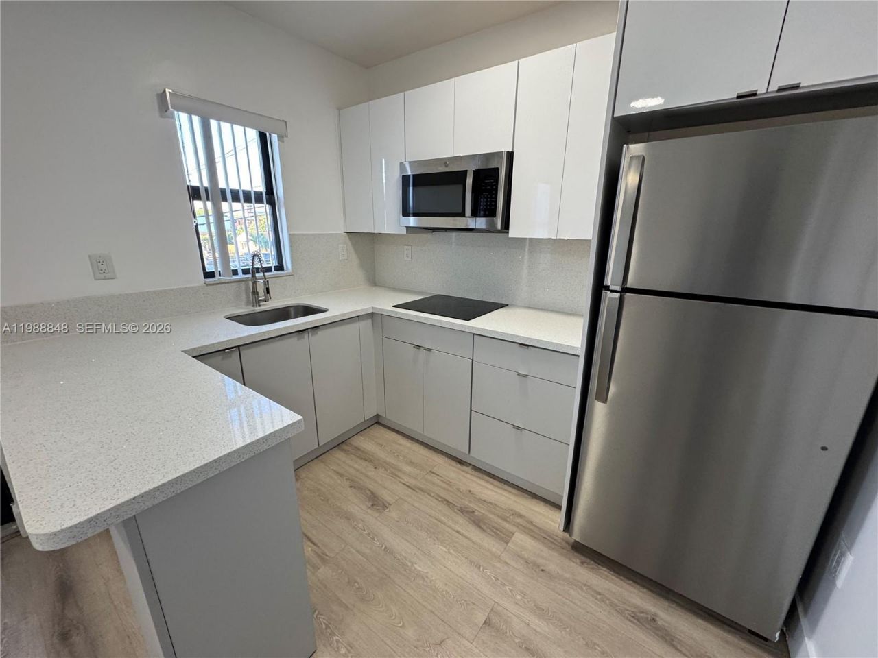 1971 NW 2nd Ct , Unit 8, Miami, FL 33136 Photo