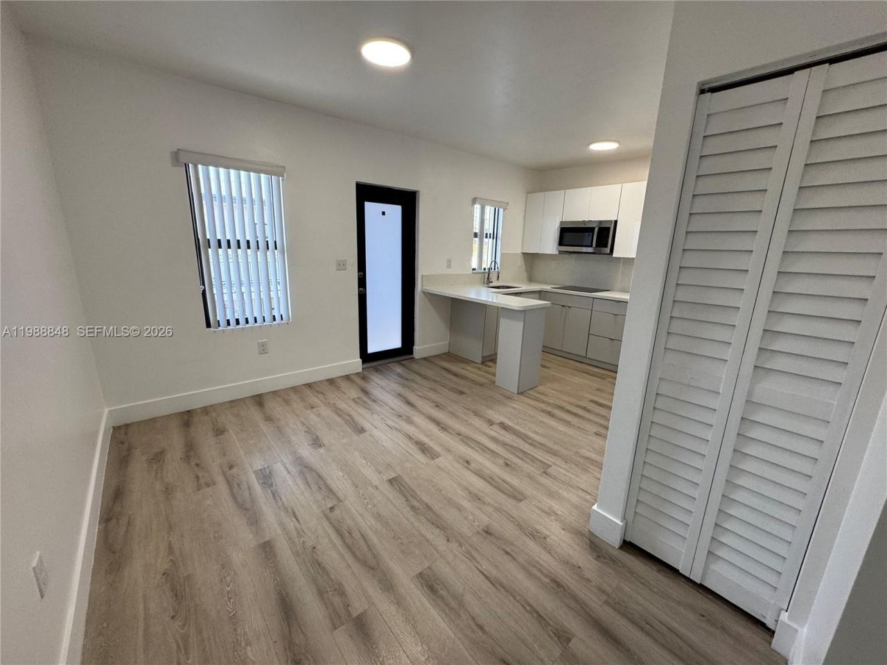 1971 NW 2nd Ct , Unit 8, Miami, FL 33136 Photo