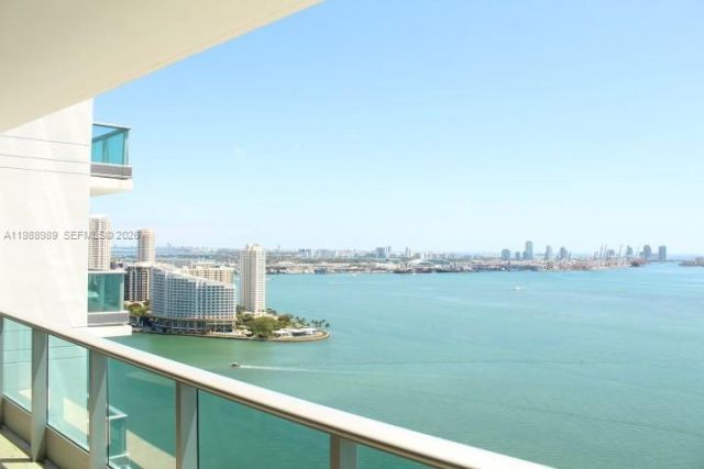 1331 Brickell Bay Dr , Unit 3203, Miami, FL 33131 Photo