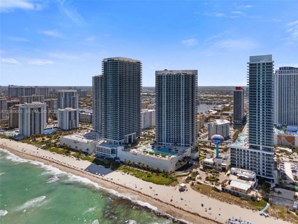 1830 S Ocean Dr, Unit 1612, Hallandale Beach, FL 33009