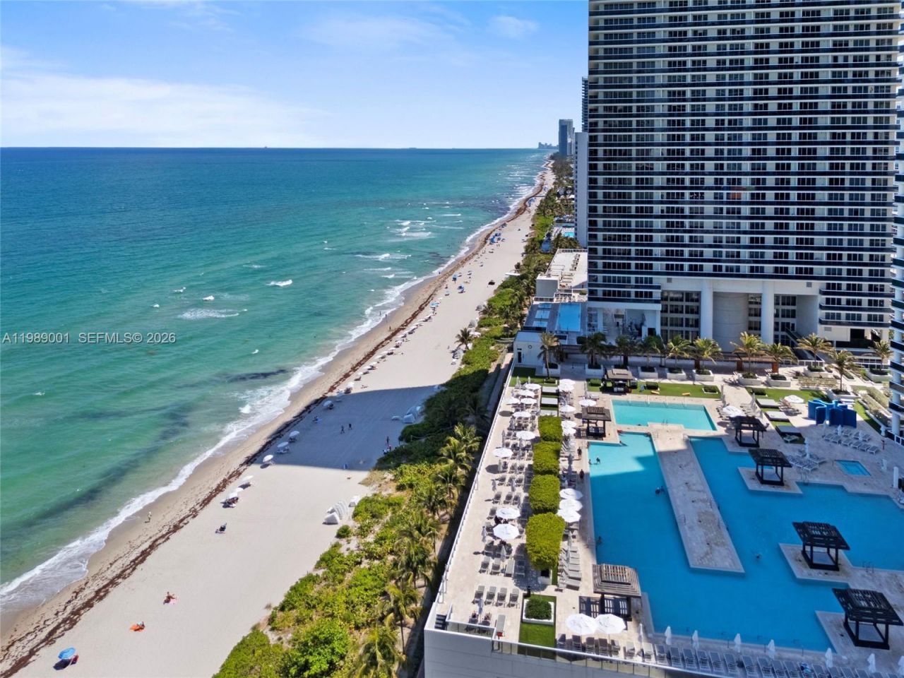 1830 S Ocean Dr , Unit 1612, Hallandale Beach, FL 33009 Photo