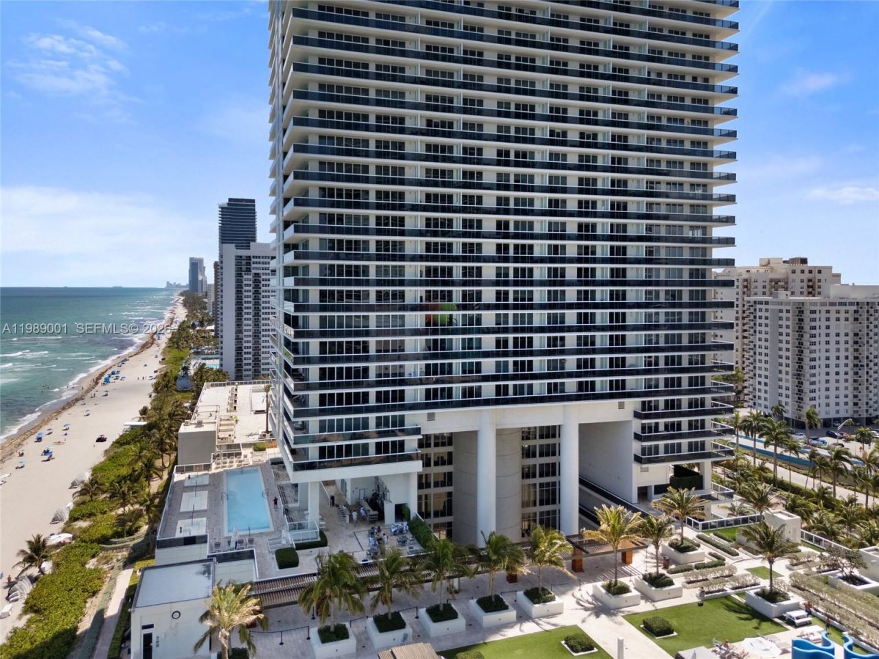 1830 S Ocean Dr , Unit 1612, Hallandale Beach, FL 33009 Photo